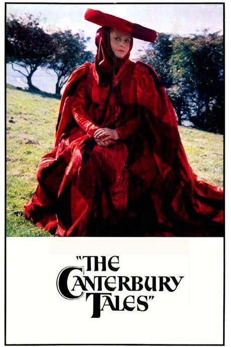 The Canterbury Tales